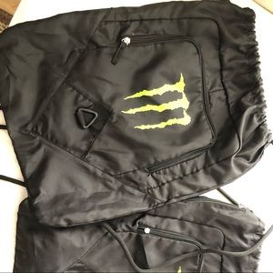 Monster Bags